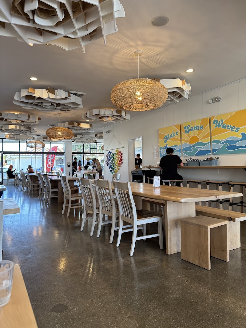 The Café by Mychal's Bakery & Coffee