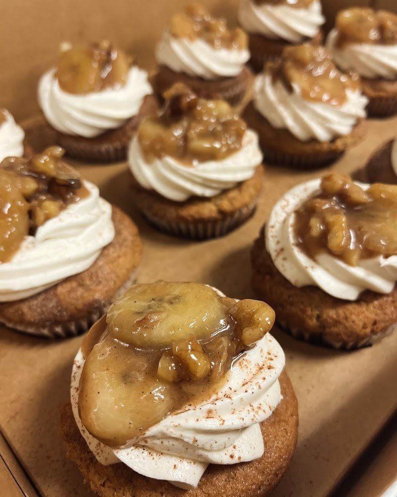 Sea Spray Confections