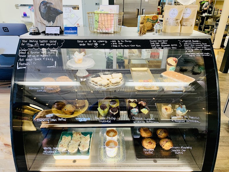 Sea Spray Confections