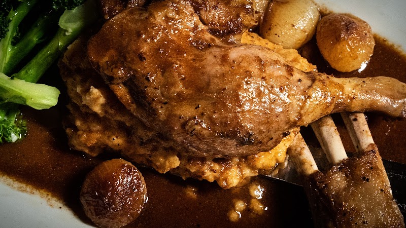 The Plough & the Stars