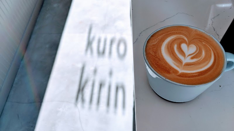 Kuro Kirin Espresso & Coffee