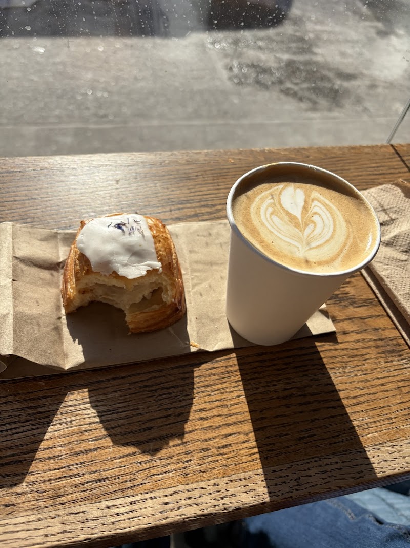 Kuro Kirin Espresso & Coffee