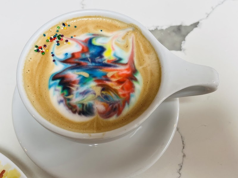 Home Coffee Roasters