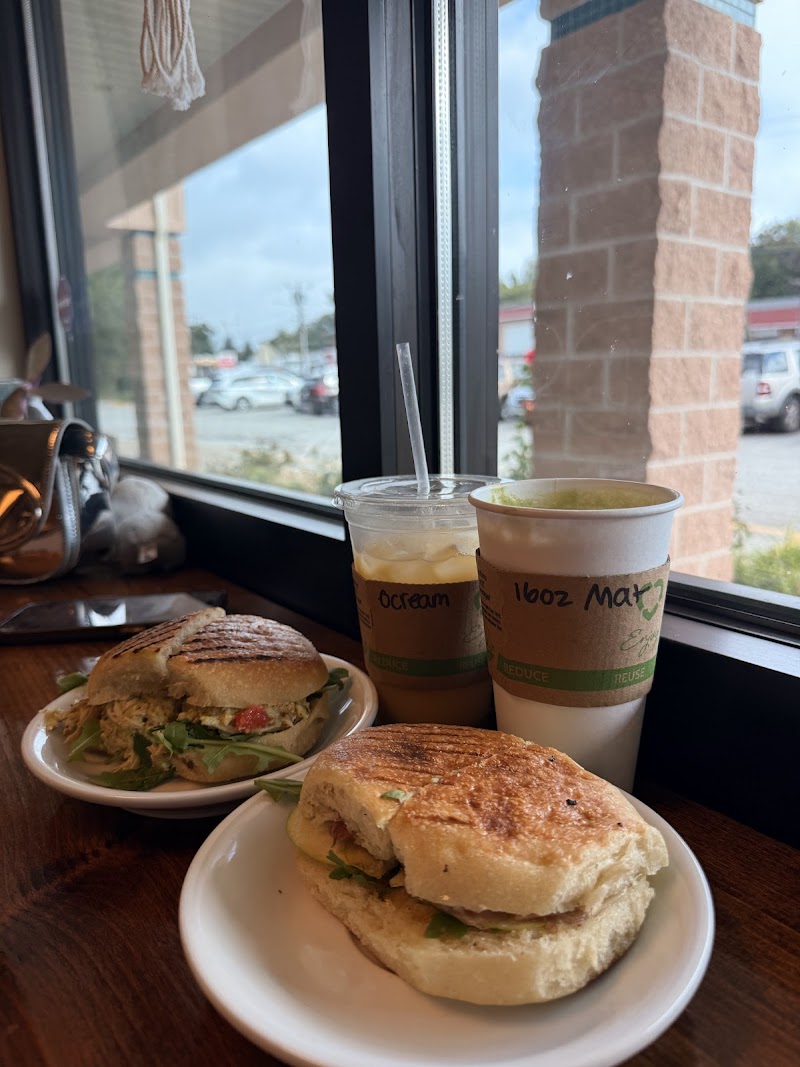 Good Times Coffee House