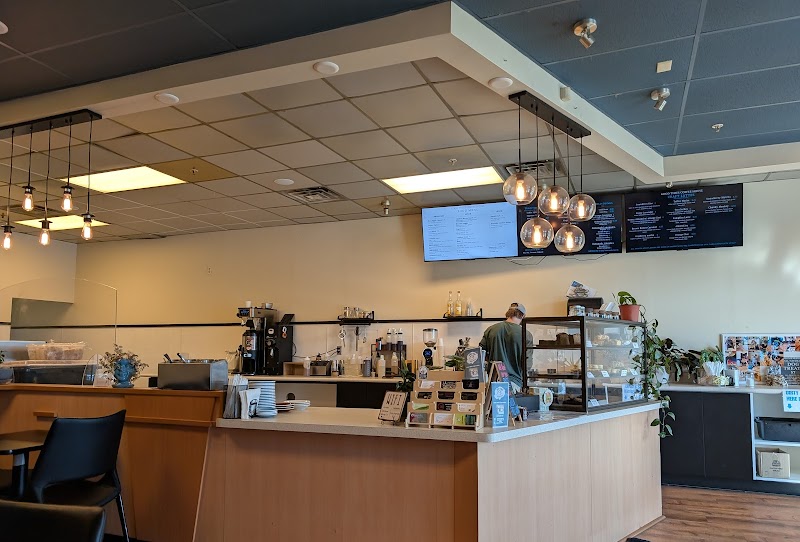 Good Times Coffee House