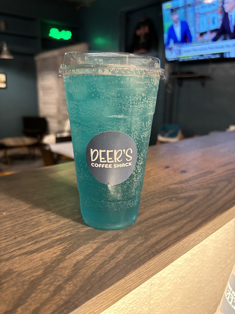 Deer’s Coffee Shack
