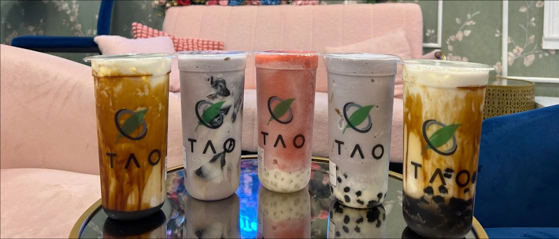 TAO TEA