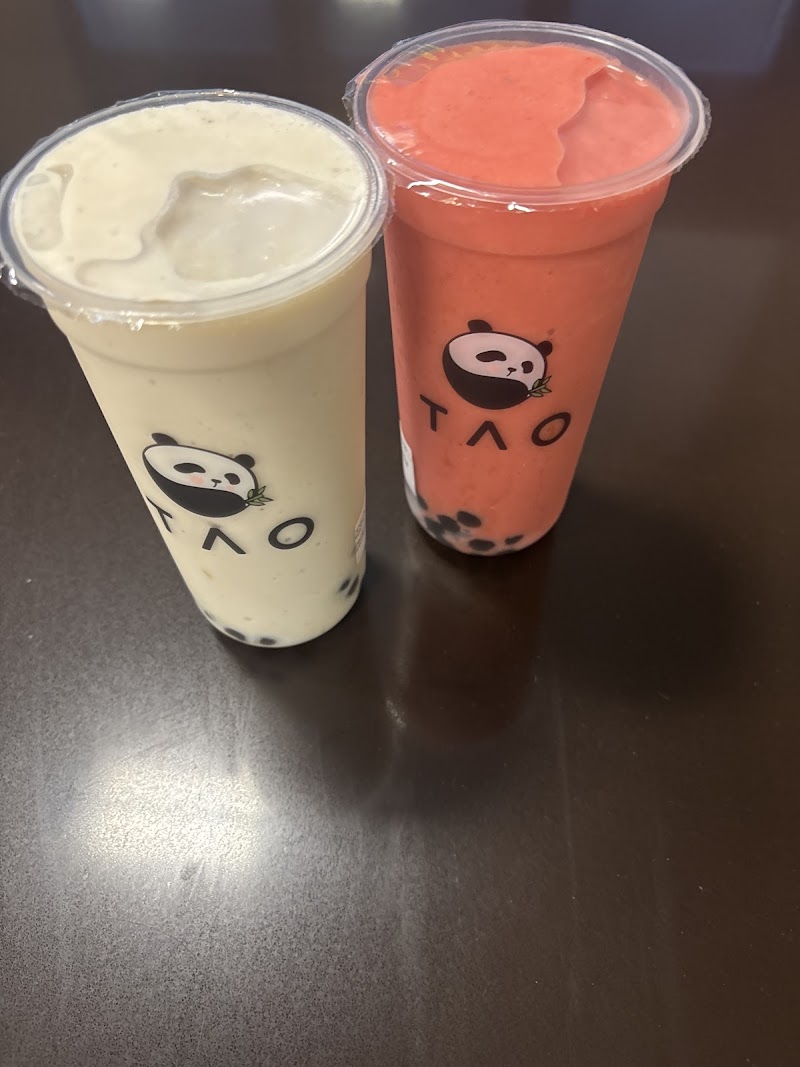 TAO TEA