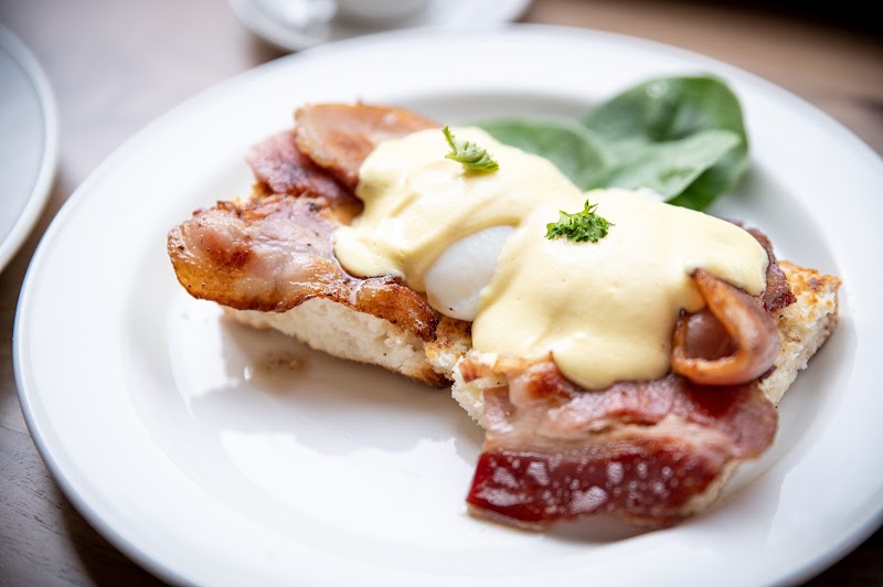 The Lobby by Greyhouse