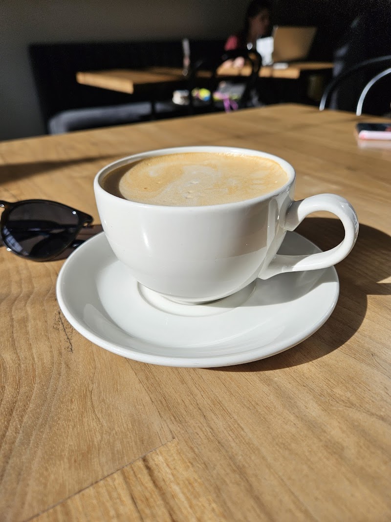 The Lobby by Greyhouse