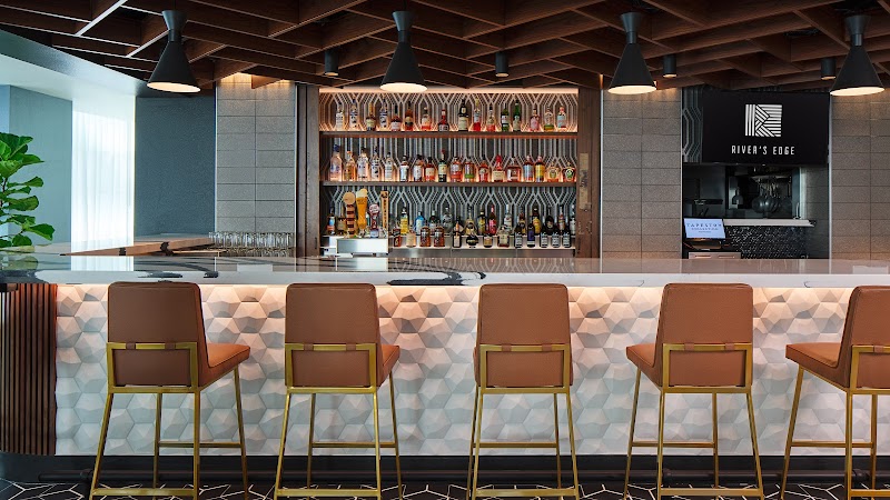 The Mill Cafe & Lounge