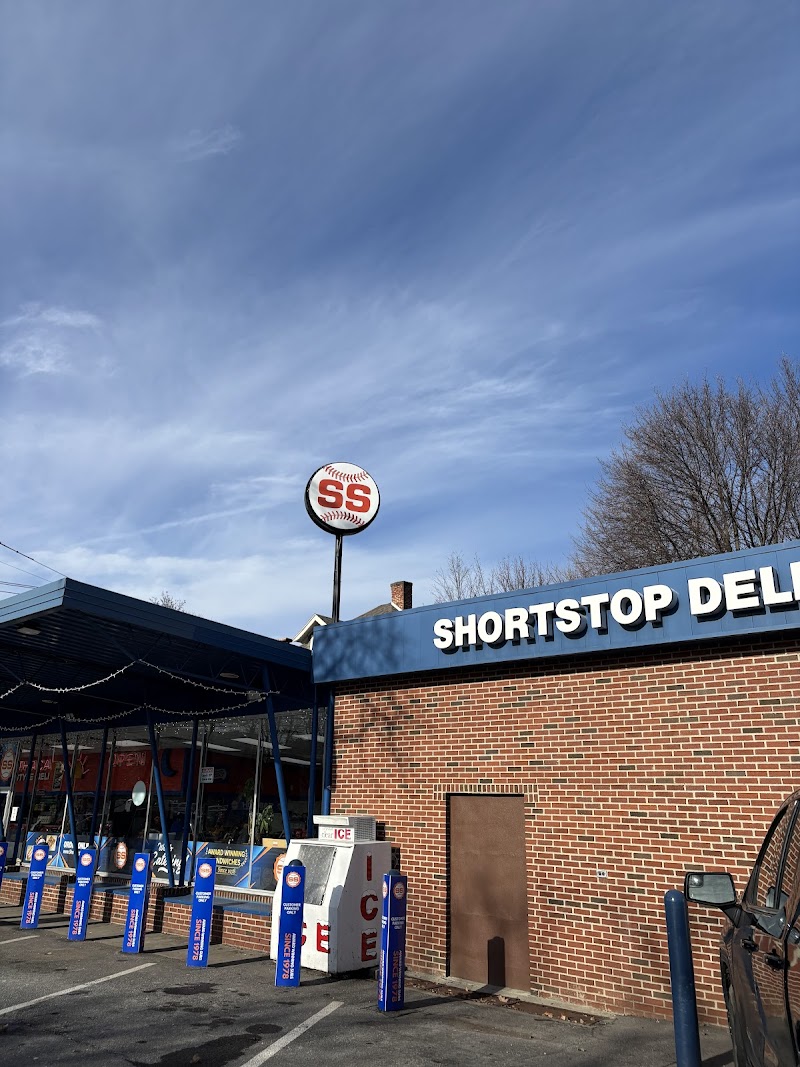 Shortstop Deli