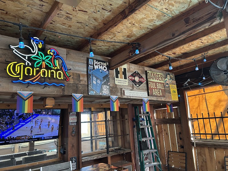 Rain Bistro & Lounge