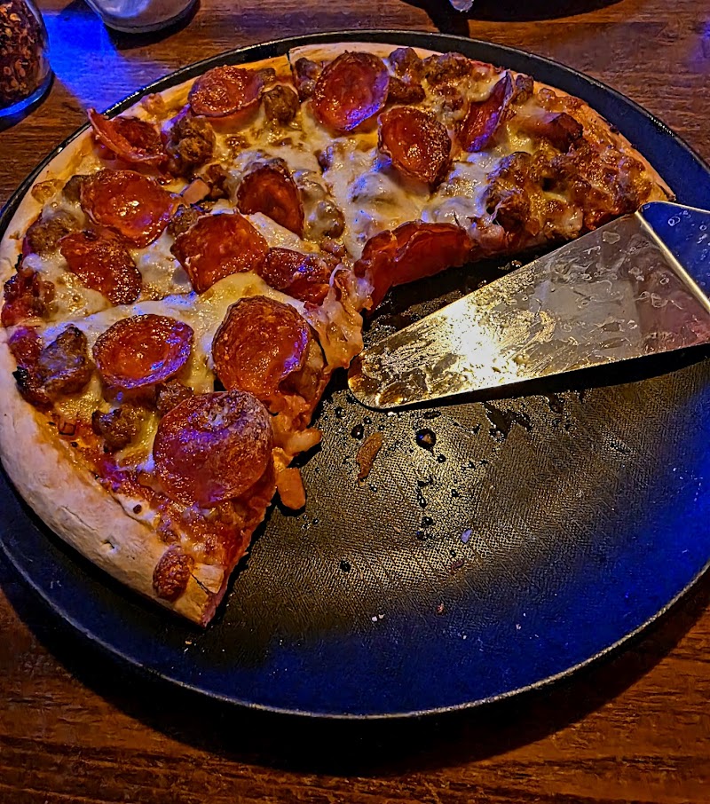 Rain Bistro & Lounge