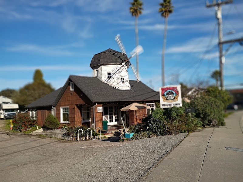 Windmill Cafe