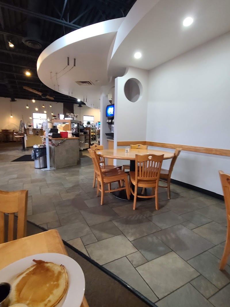 Mary's Market Cafe & Bakery