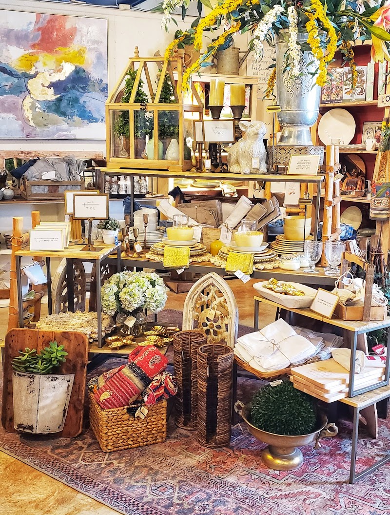 Sweet Tea & Biscuits