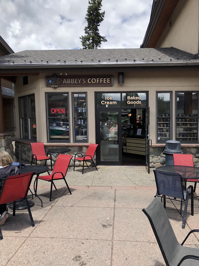 Abbey's Coffee