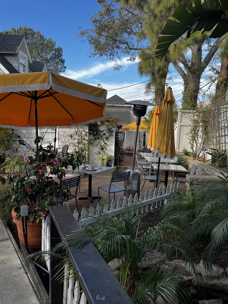 Stratford Court Cafe