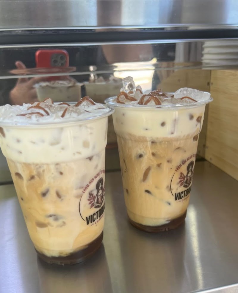 Victorias Coffee