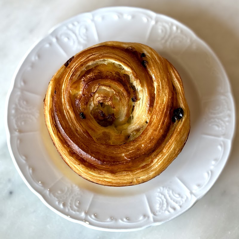 La Boulangerie & Co Hyde Park