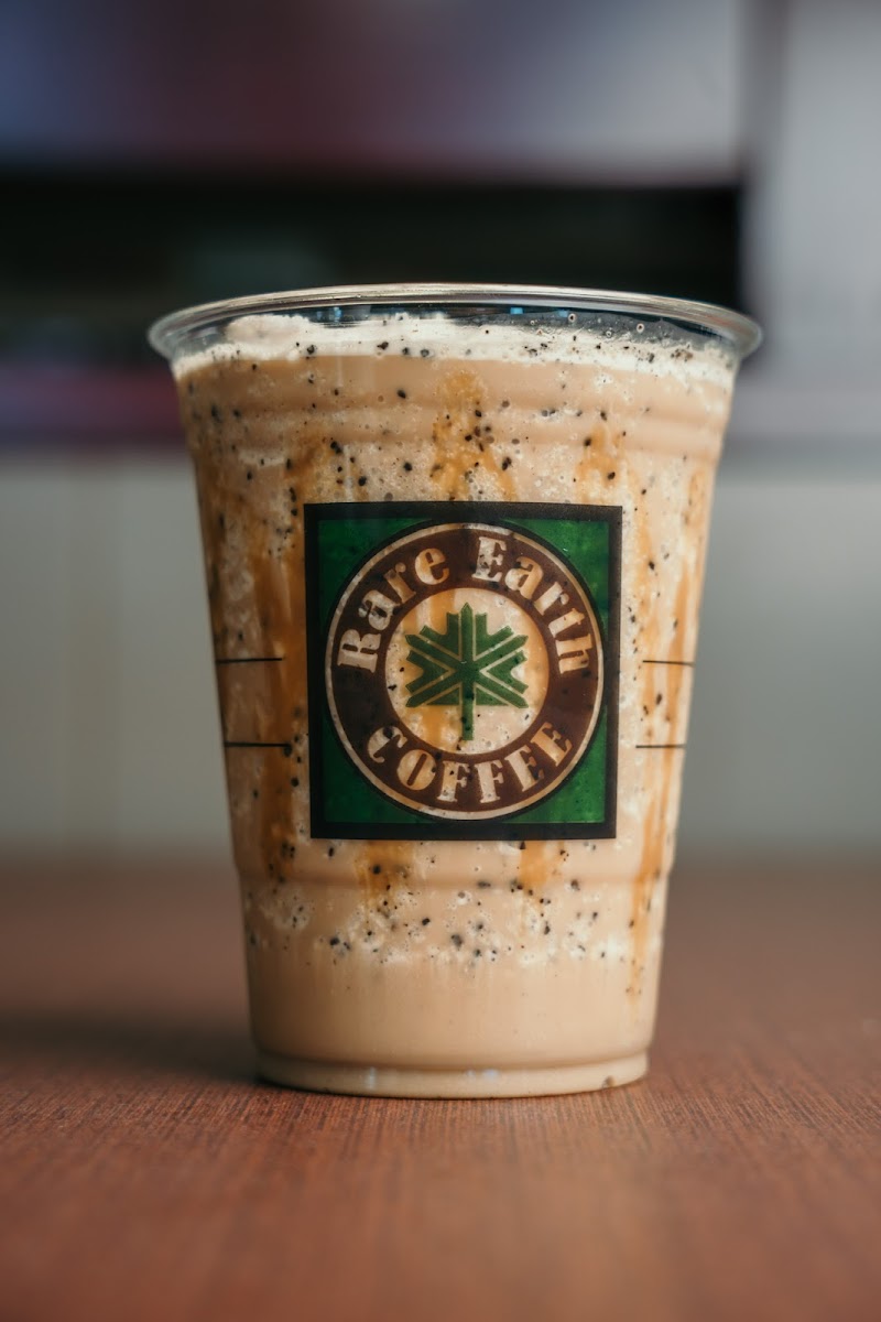 Rare Earth Coffee