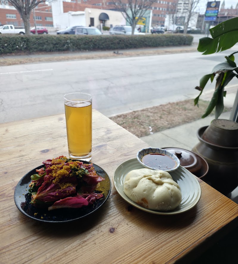 Rose's Noodles, Dumplings and Sweets