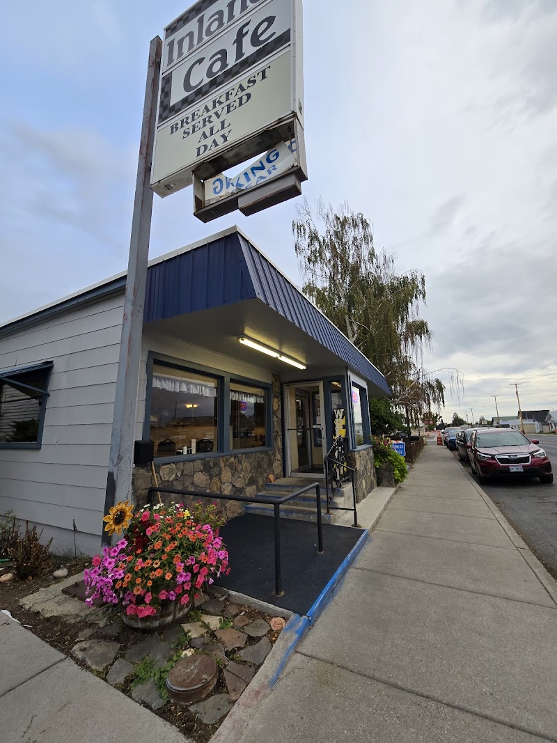 Inland Cafe