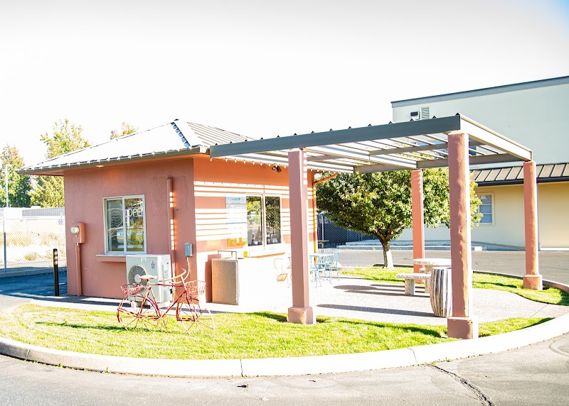 Giddy Up and Go Espresso