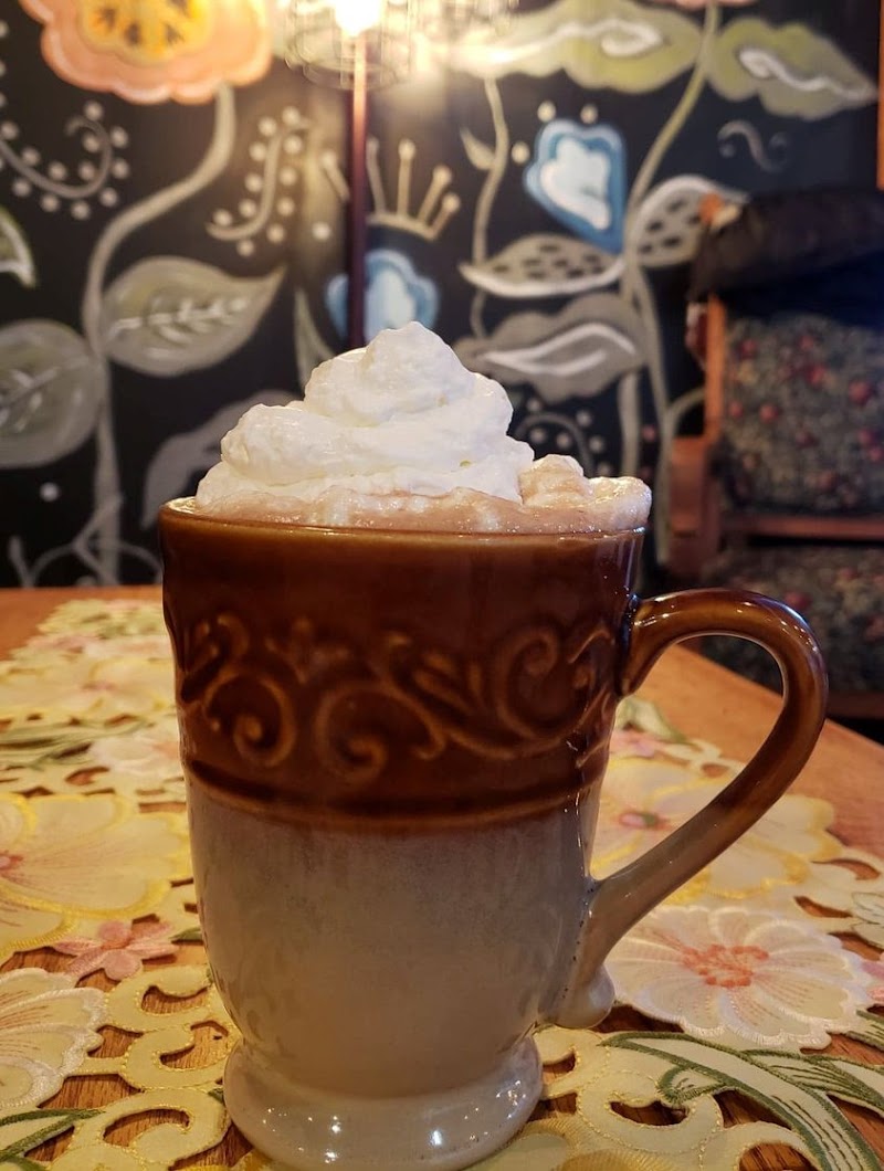 Fresh Start Coffeehouse