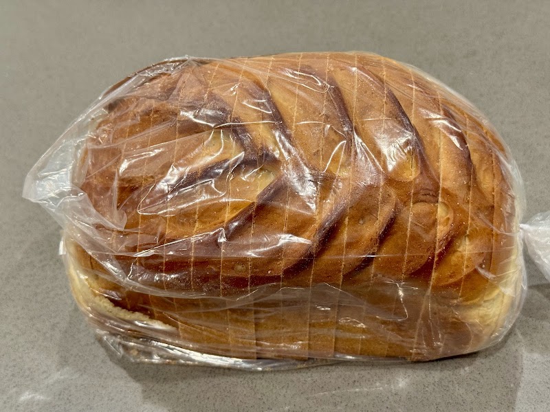 Great Harvest Bakery Cafe