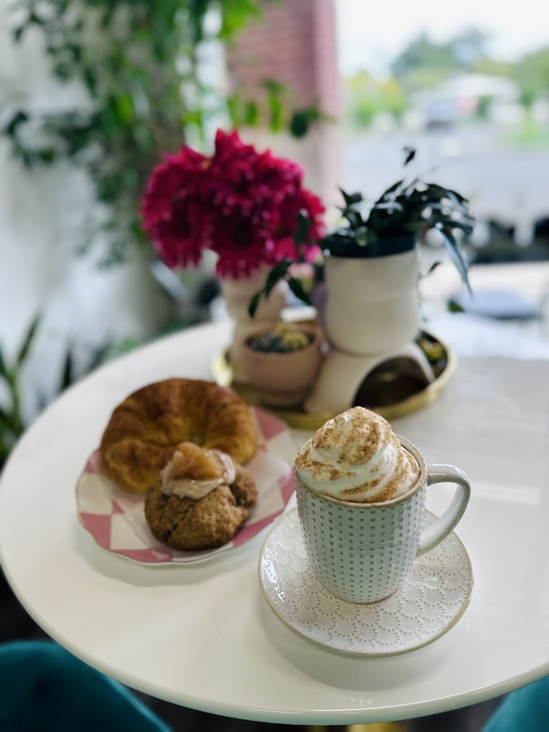 The Plant Lady's House