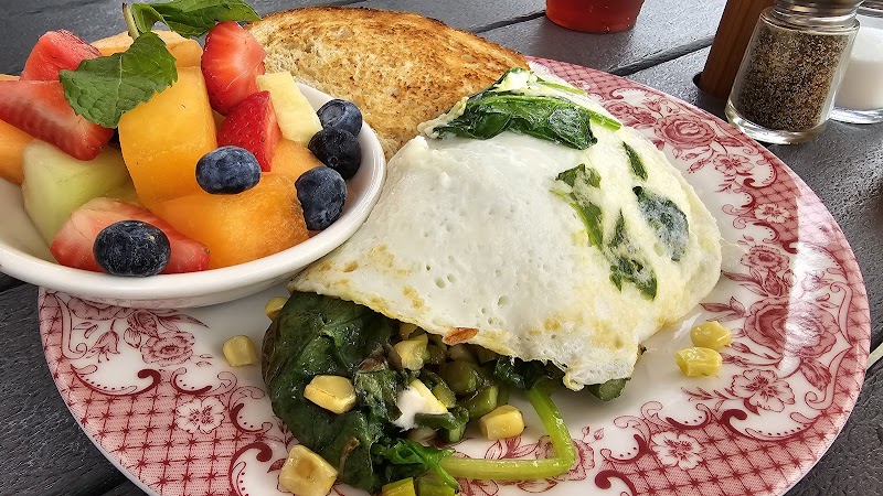 Jeannine's Restaurant & Bakery