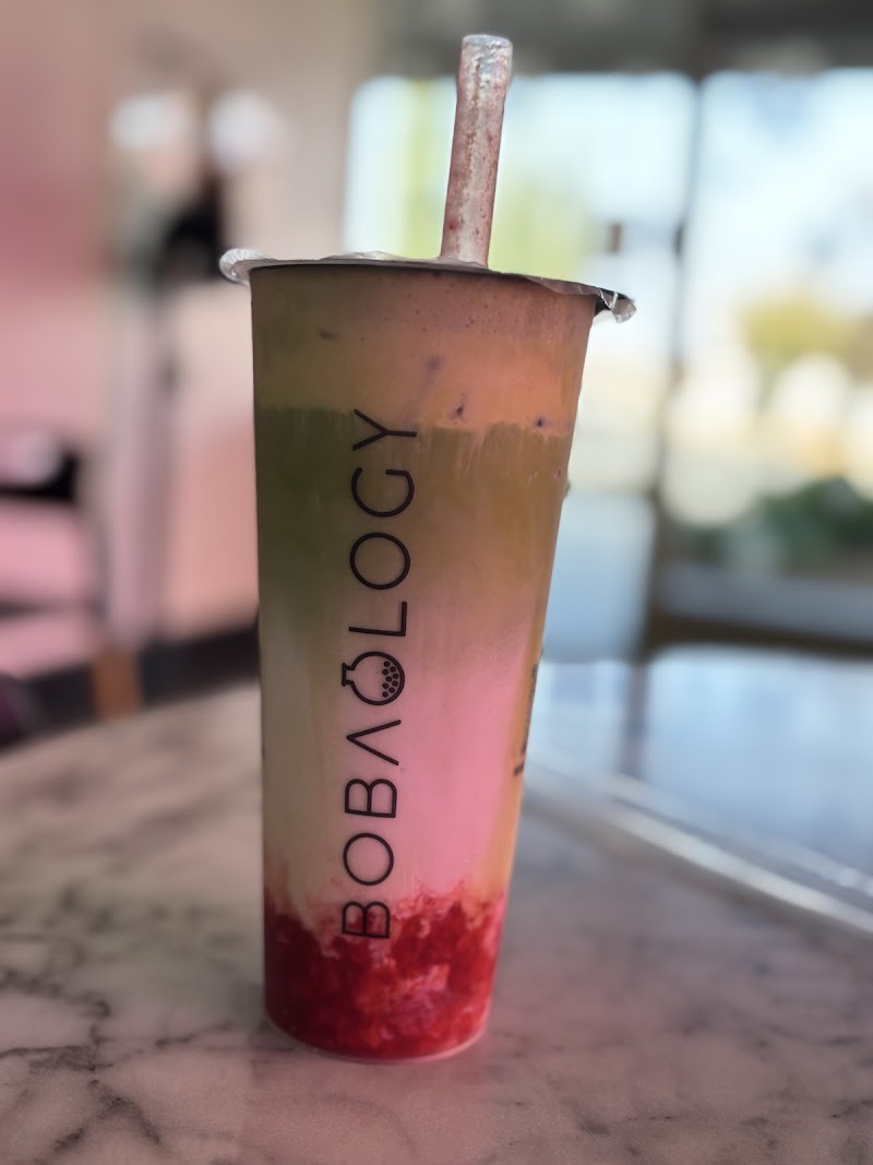 Bobaology Tea Haus