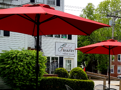 Fernleaf Bakery and Coffee House