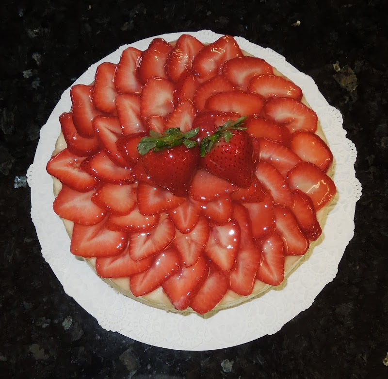 Fernleaf Bakery and Coffee House