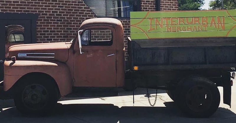 Interurban Merchant