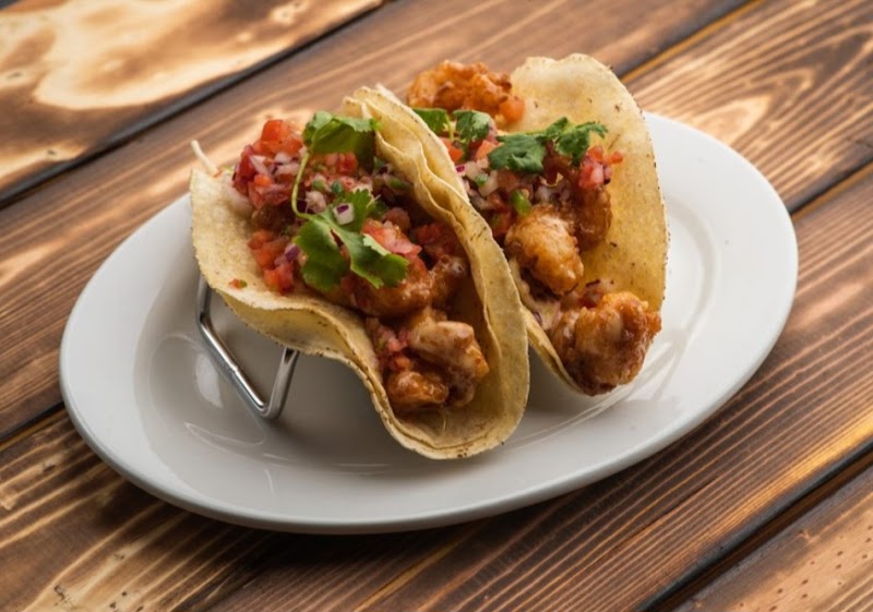 Aces Bar & Grill (East)