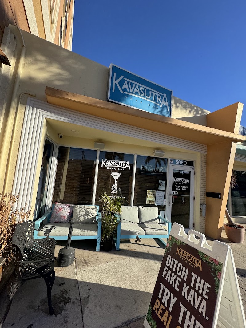 Kavasutra Kava Bar