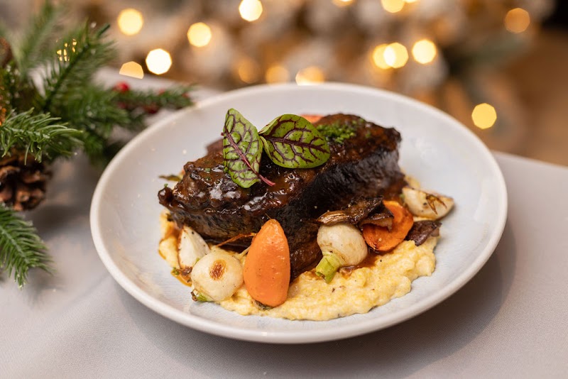 Rooftop at The Envio