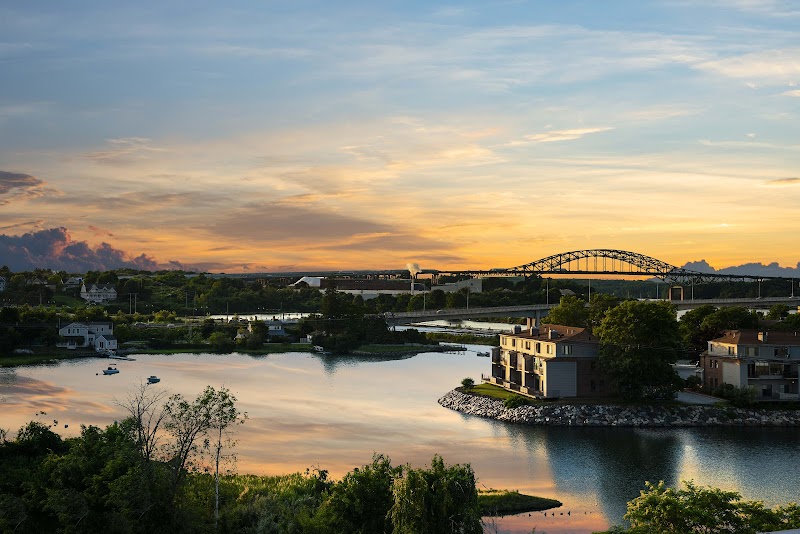 Rooftop at The Envio
