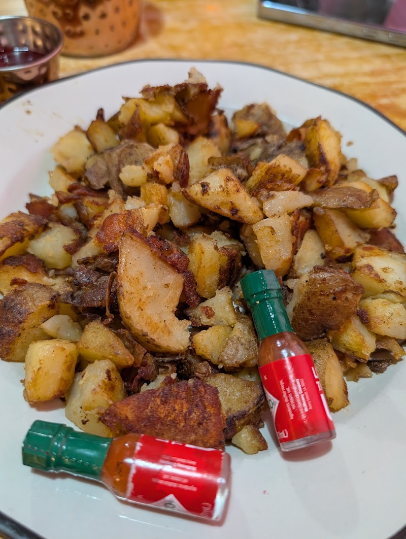 National House of Pancakes