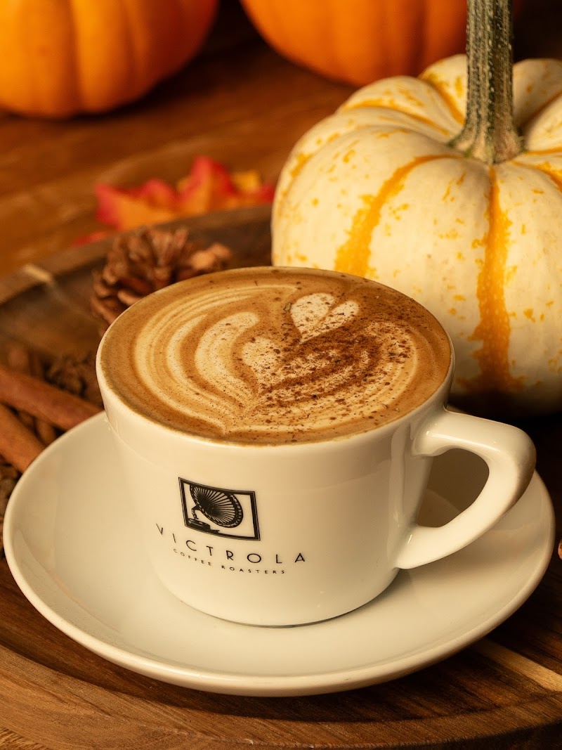 Victrola Coffee Roasters