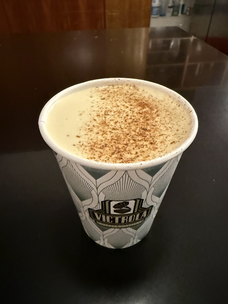 Victrola Coffee Roasters