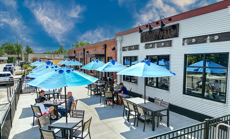 Ozark Mountain Biscuit & Bar