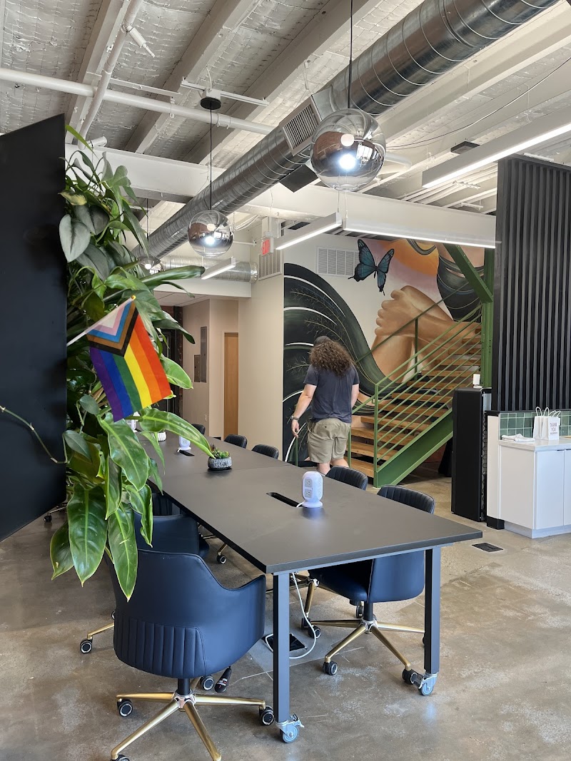 Foolish Things: Market Station