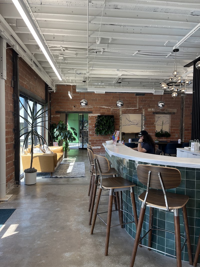 Foolish Things: Market Station