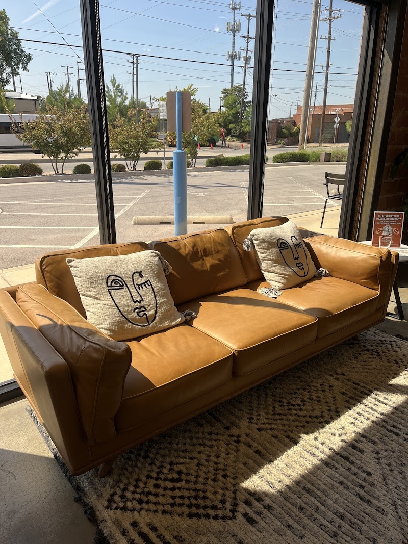 Foolish Things: Market Station