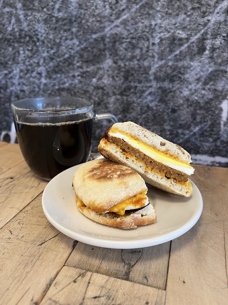 Gravastar Coffee (Formerly Coffee Hound)