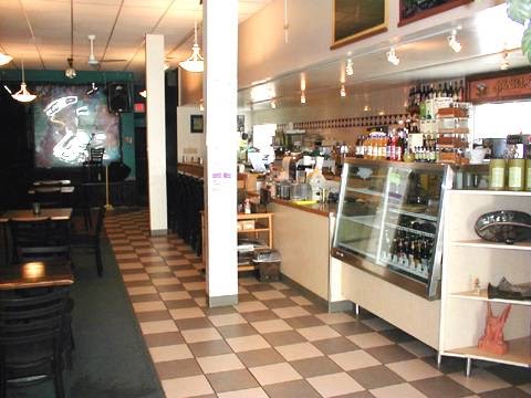 Wussow's Concert Cafe